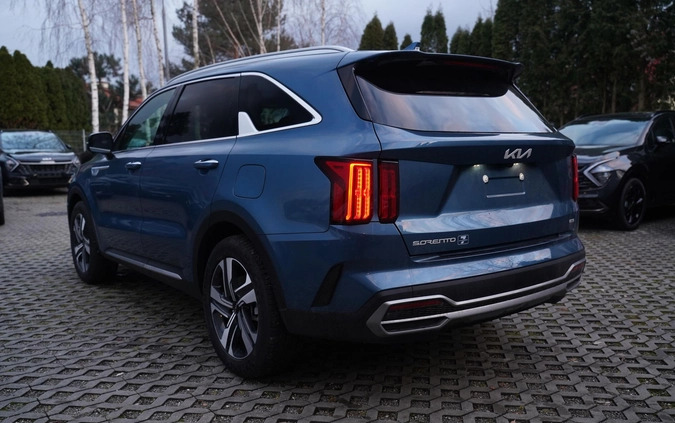 Kia Sorento cena 245000 przebieg: 1, rok produkcji 2023 z Szamotuły małe 301